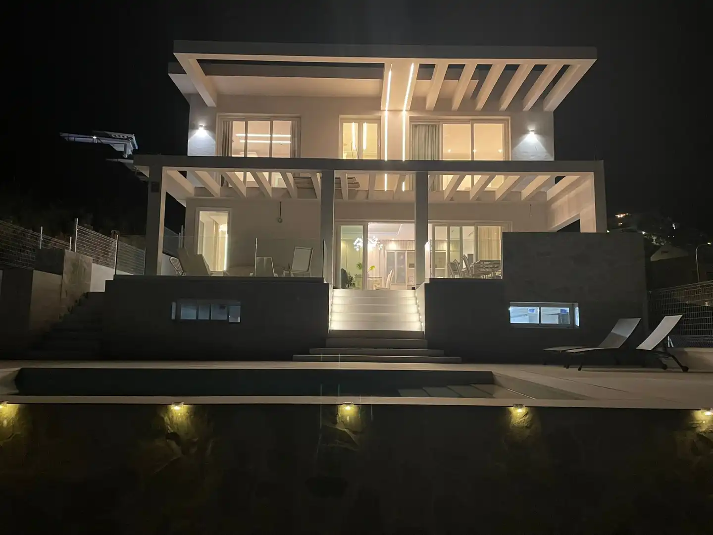 Chalet en venta en Avenida Romeral, imagen 46