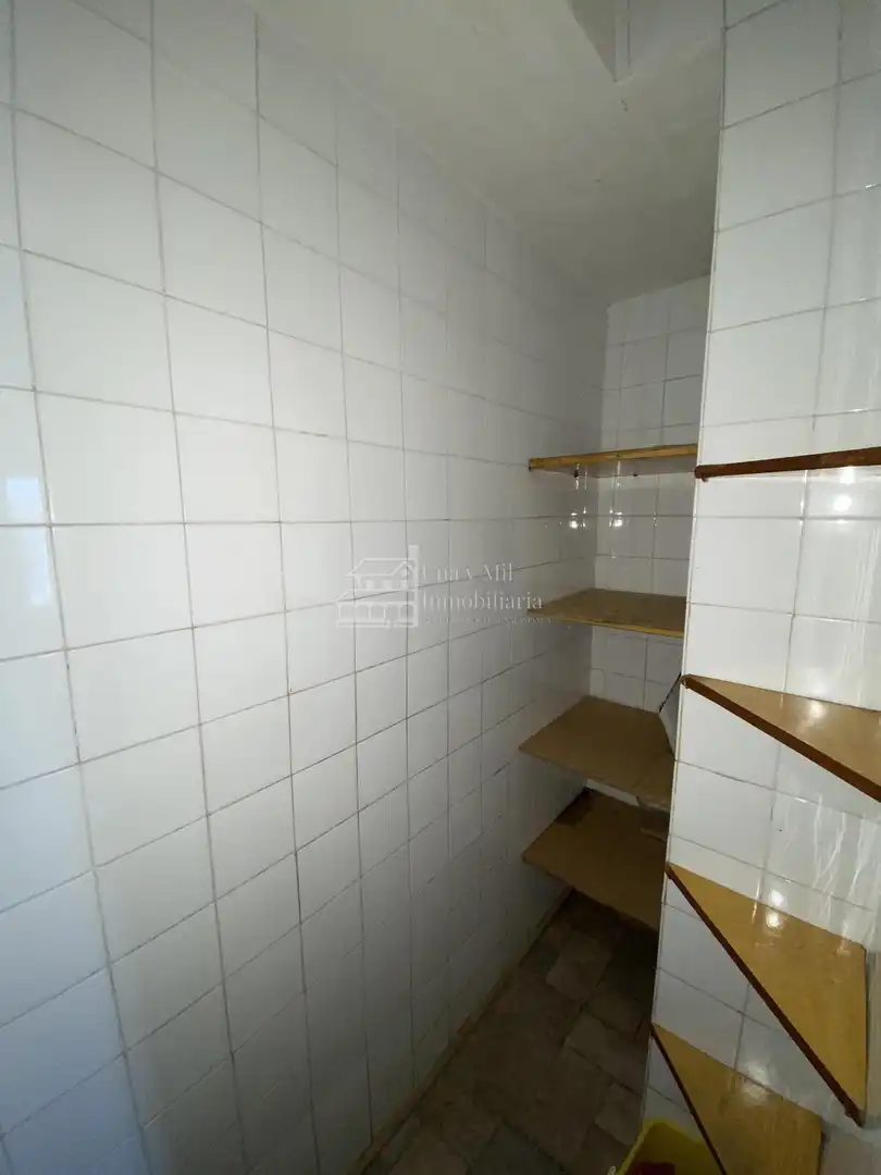 Cocina de Piso en venta en Santibáñez de Béjar con Terraza