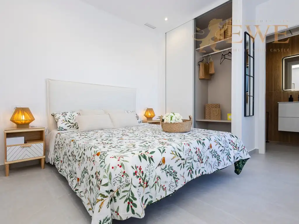 Maison mitoyenne à vendre à Calle Melocotonero, imagen 30