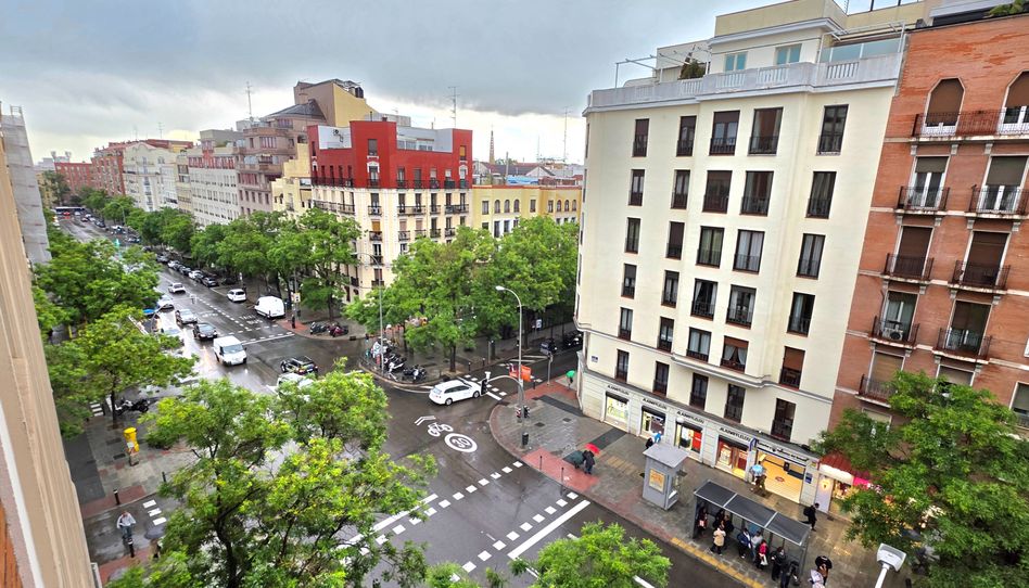Piso de alquiler en Calle de Ibiza, Ibiza de Madrid - Imagen 2
