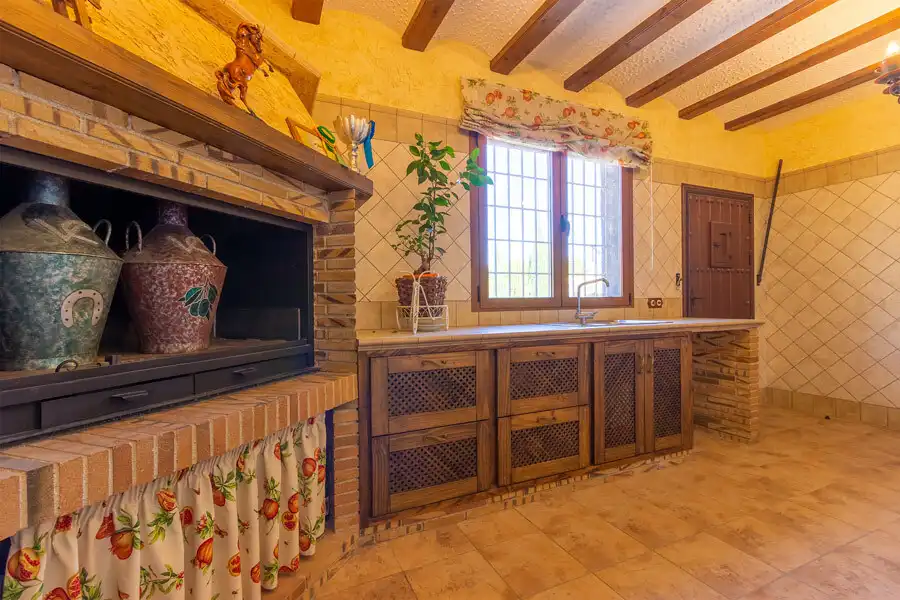 Casa o xalet en venda a carretera de las vallongas, Jubalcoi