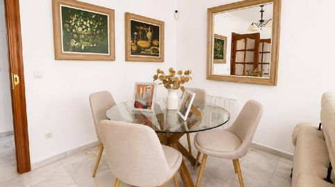 Foto 3 de Casa o chalet en venta en San Pedro de Alcántara pueblo, Marbella