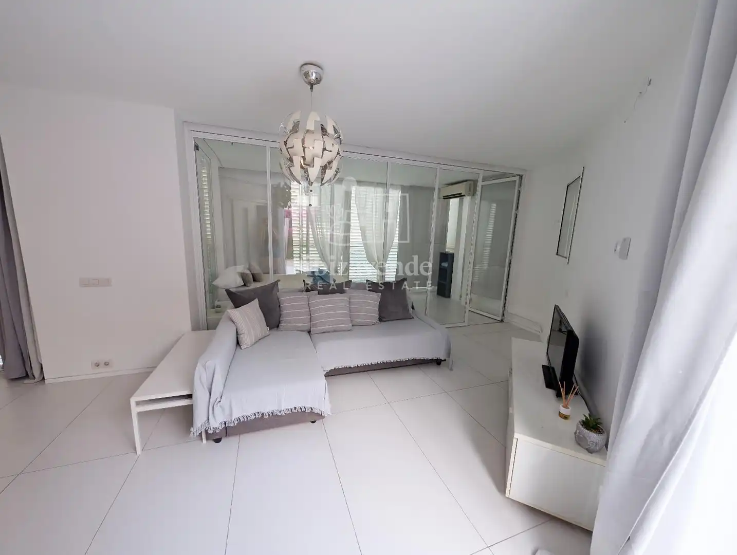 Wohnung mit Pool zum Verkauf in De la Barra, imagen 8