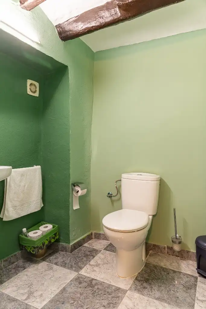 Casa en venda a Carrer Santa Rita 6, imagen 10