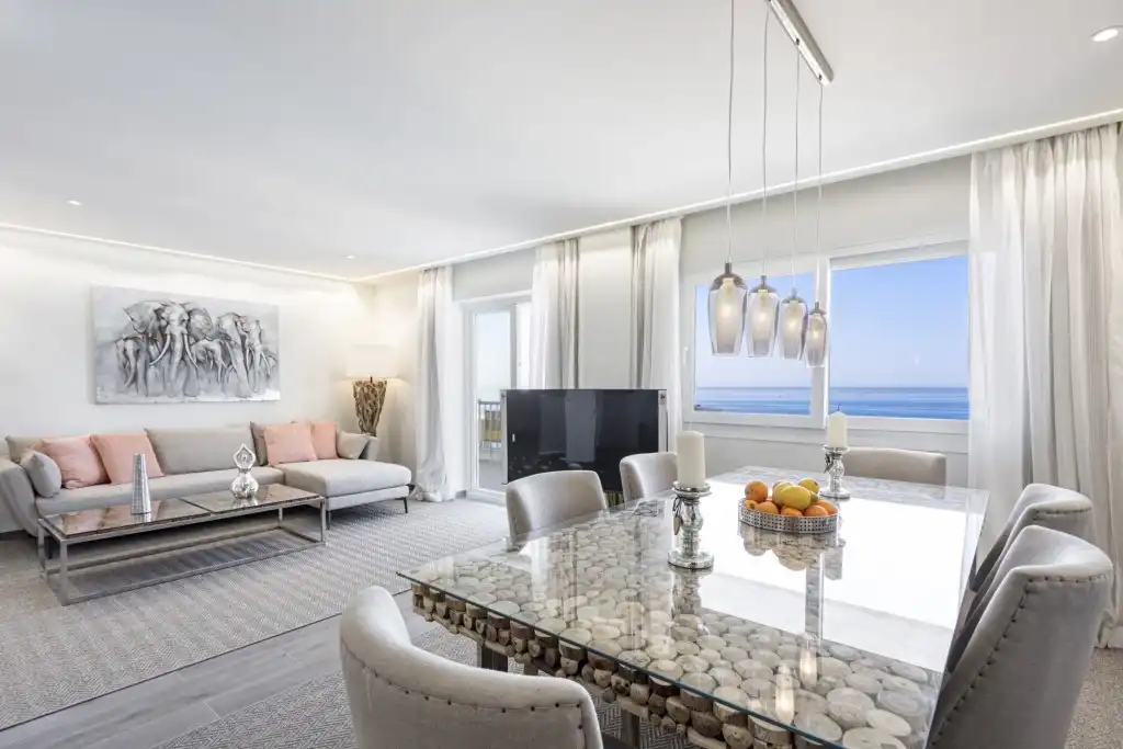 Apartament amb ascensor en venda a Ponent, imagen 3