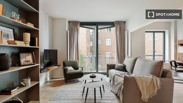 Piso en Alquiler en Les Tres Torres