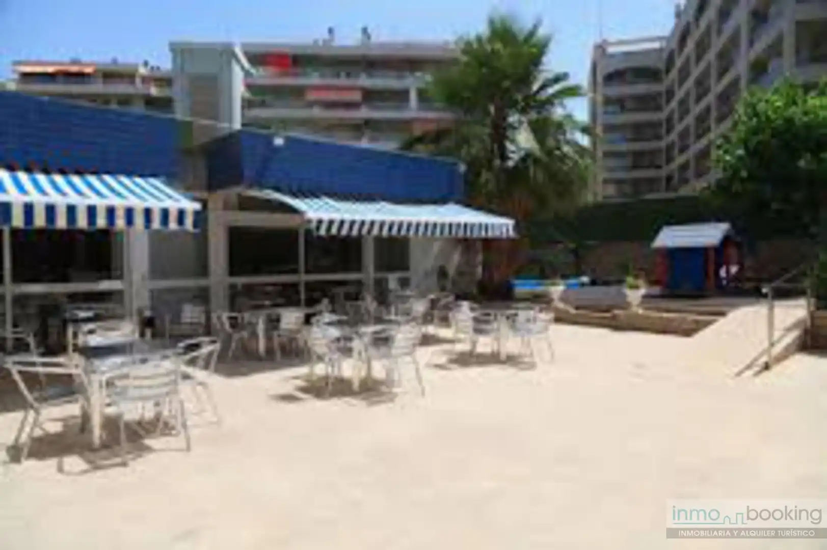 Studio to rent in Carrer de Josep Carner 16, imagen 5