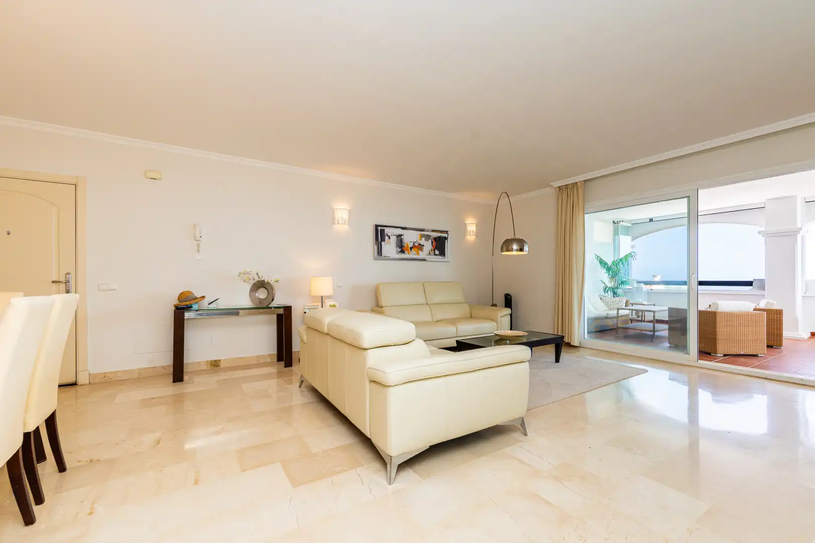 Appartement compact avec piscine à vendre à Calahonda, imagen 26