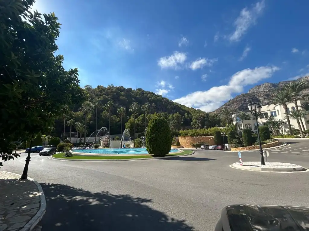Detached house for sale in Altea Hills, imagen 221