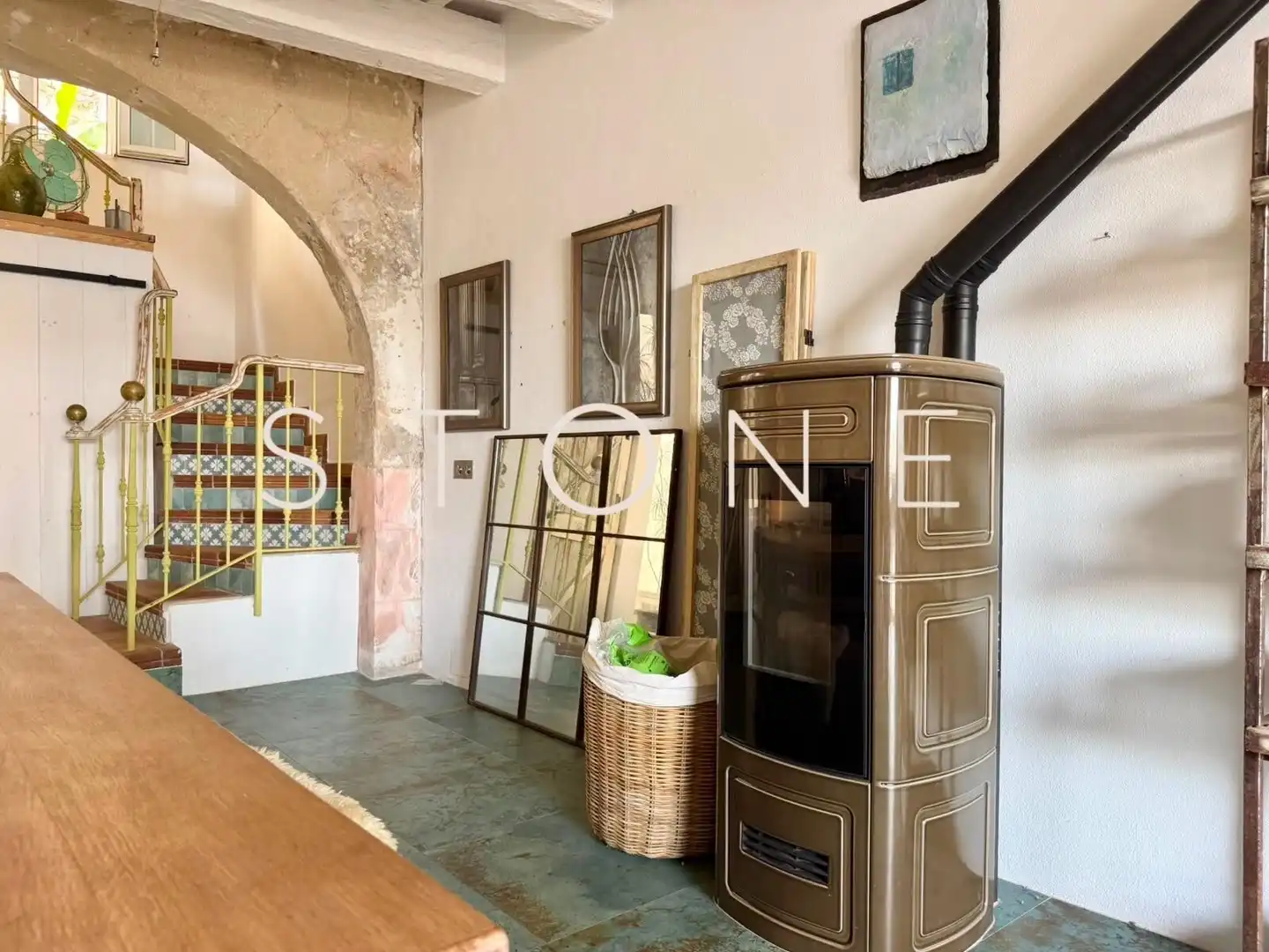 Casa con terraza en venta en Maó ciutat, imagen 13