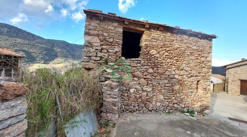 Photo 4 of Houses for sale in Calle Unica-espahent, Les Valls d'Aguilar, Lleida