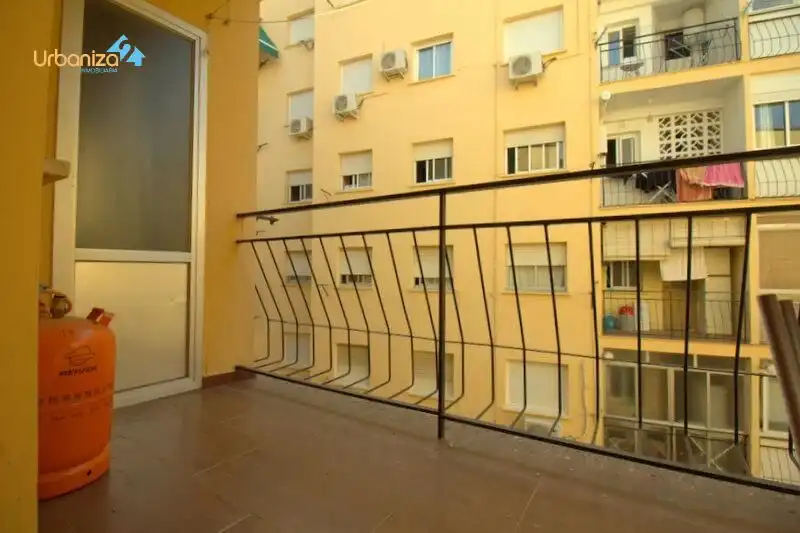 Appartement avec terrasse à louer à Pardaleras, imagen 7