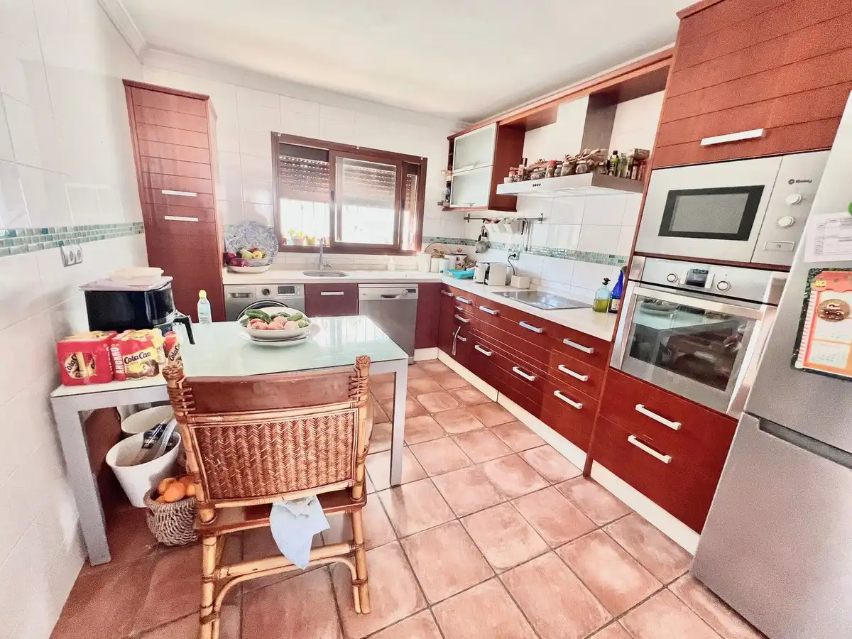 Chalet con terraza en venta en Calle los Granados 18, imagen 10