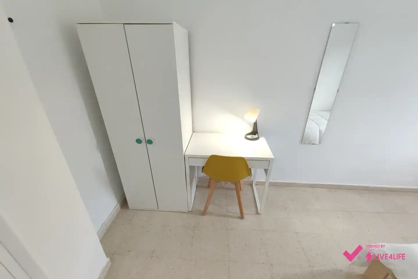Flat for sale in Periodista Luis De Vicente, Campo Verde