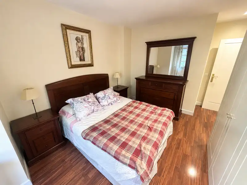 Habitación de Piso en venta en Madrid con Aire acondicionado, Calefacción y Terraza