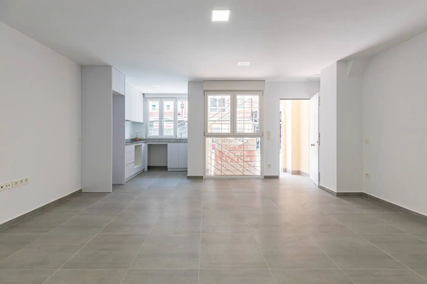 Wohnung zum Verkauf in Murcia mit Klimaanlage