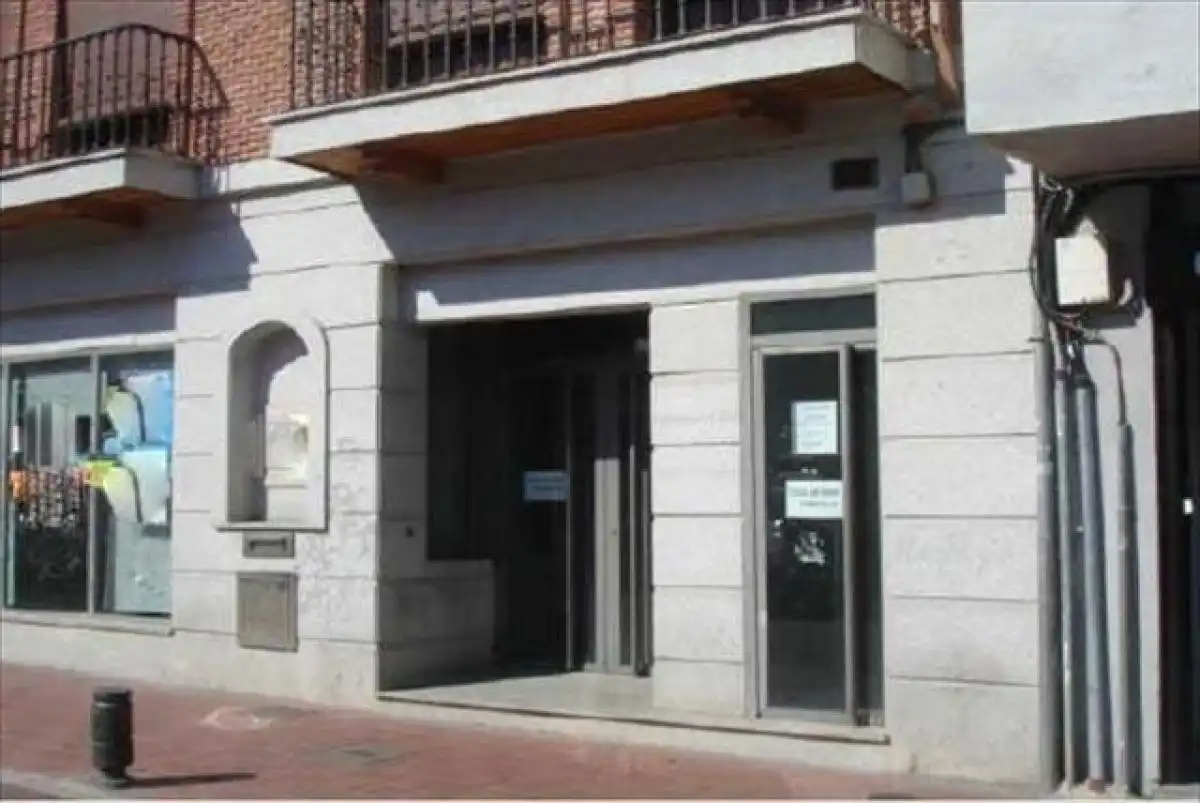 Local comercial de lloguer a Centro