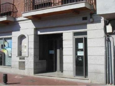 Local commercial à louer à Centro