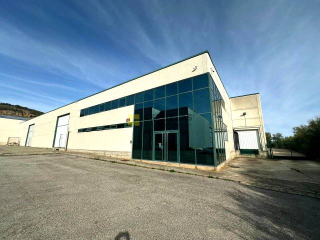 Nave industrial en Venta en Mérida, 1 en Quel