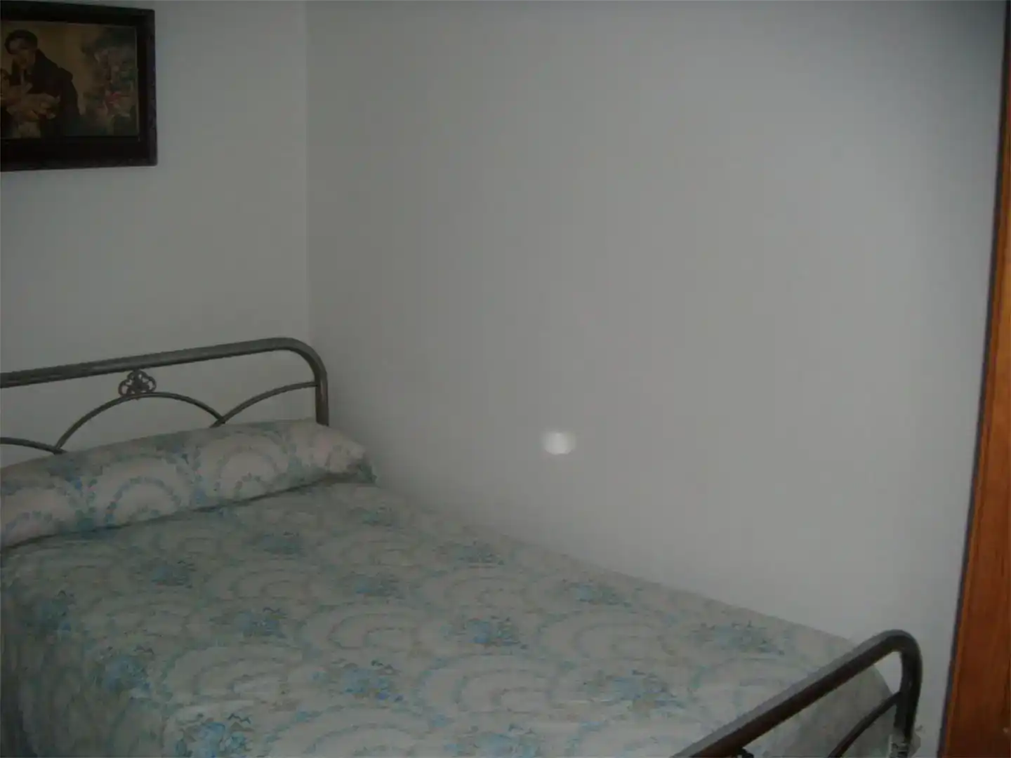 Habitación de Casa adosada en venta en Jabugo con Amueblado