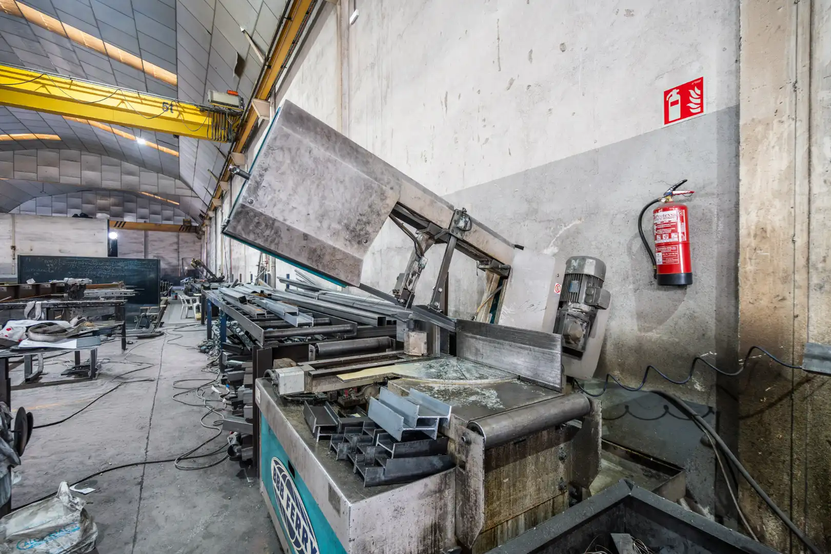 Industriegebäude zum Verkauf in Griñón, imagen 45