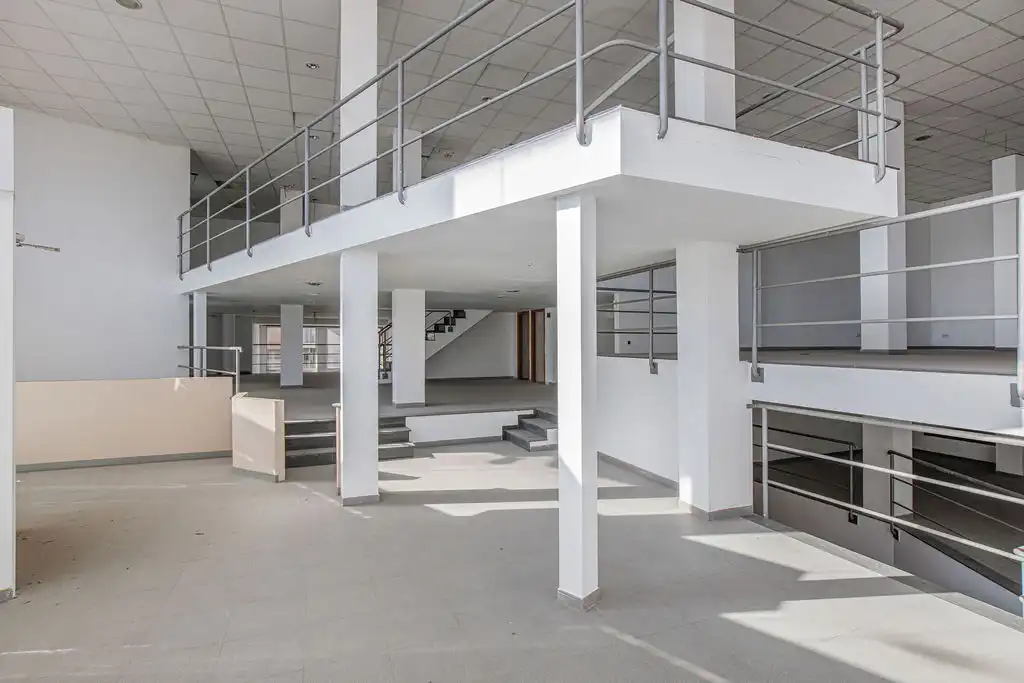 Business premises to rent in AV./ de la Pau, imagen 21