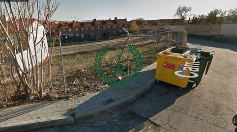 SOLAR URBANO EN VENTA EN TORRELAGUNA