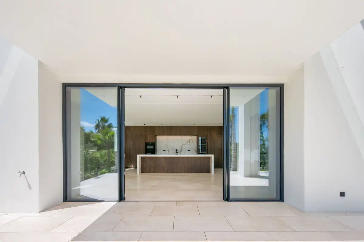 Villa con piscina in vendita a Milla de Oro, imagen 45