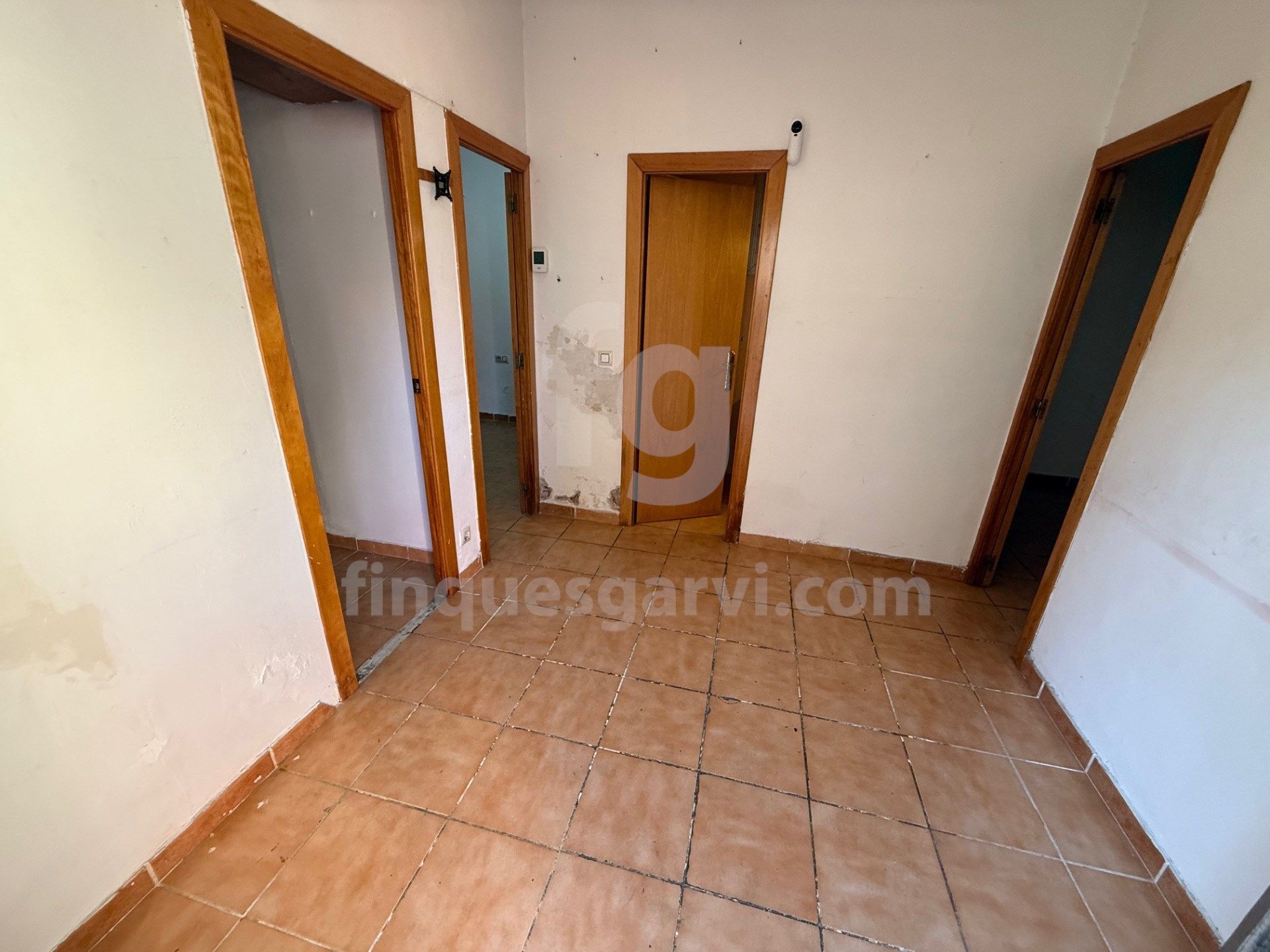 Flat for sale in L'Hospitalet de Llobregat  with Terrace