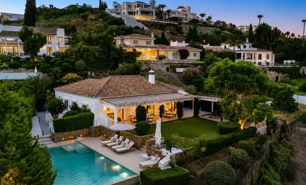 Casa amb terrassa en venda a El Paraíso, imagen 2