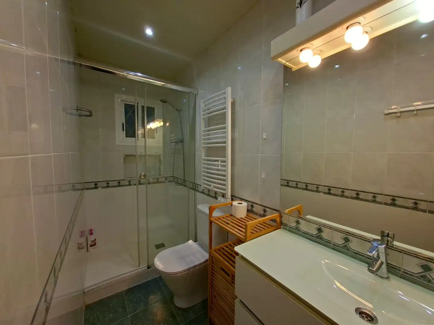 Apartment mit Aufzug zur Miete in Gràcia, imagen 9