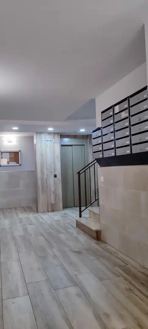 Piso con ascensor en venta en Olula del Río, imagen 3