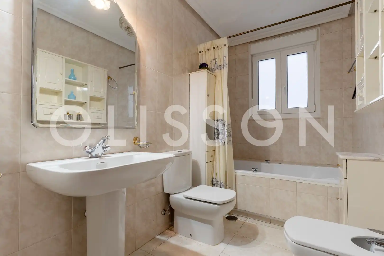 Flat with lift for sale in Barrio de Salamanca, imagen 9