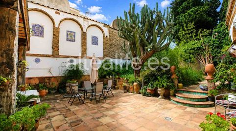 Foto 5 von Einfamilien-Reihenhaus zum Verkauf in Carrer de Santa Clara, Centro Histórico, Gandia
