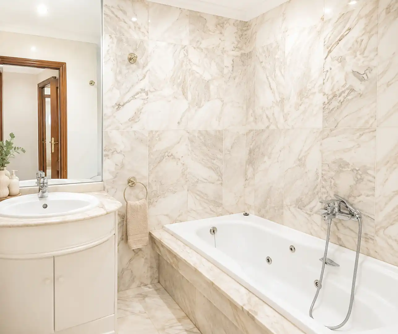 Piso con ascensor en venta en Rúa de Oporto 11, imagen 37