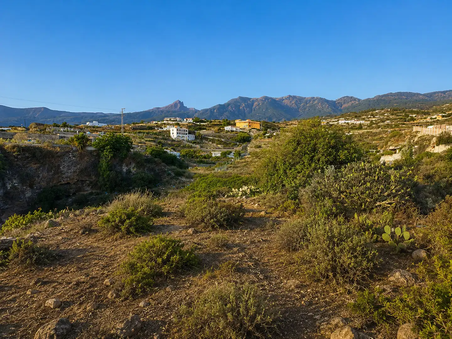 Rural land for sale in Arafo, imagen 4