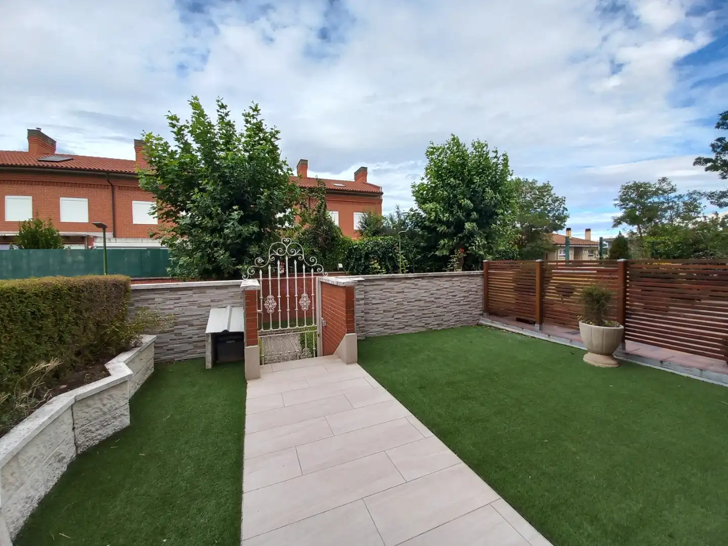 Adosado con jardín en venta en Centro, imagen 44