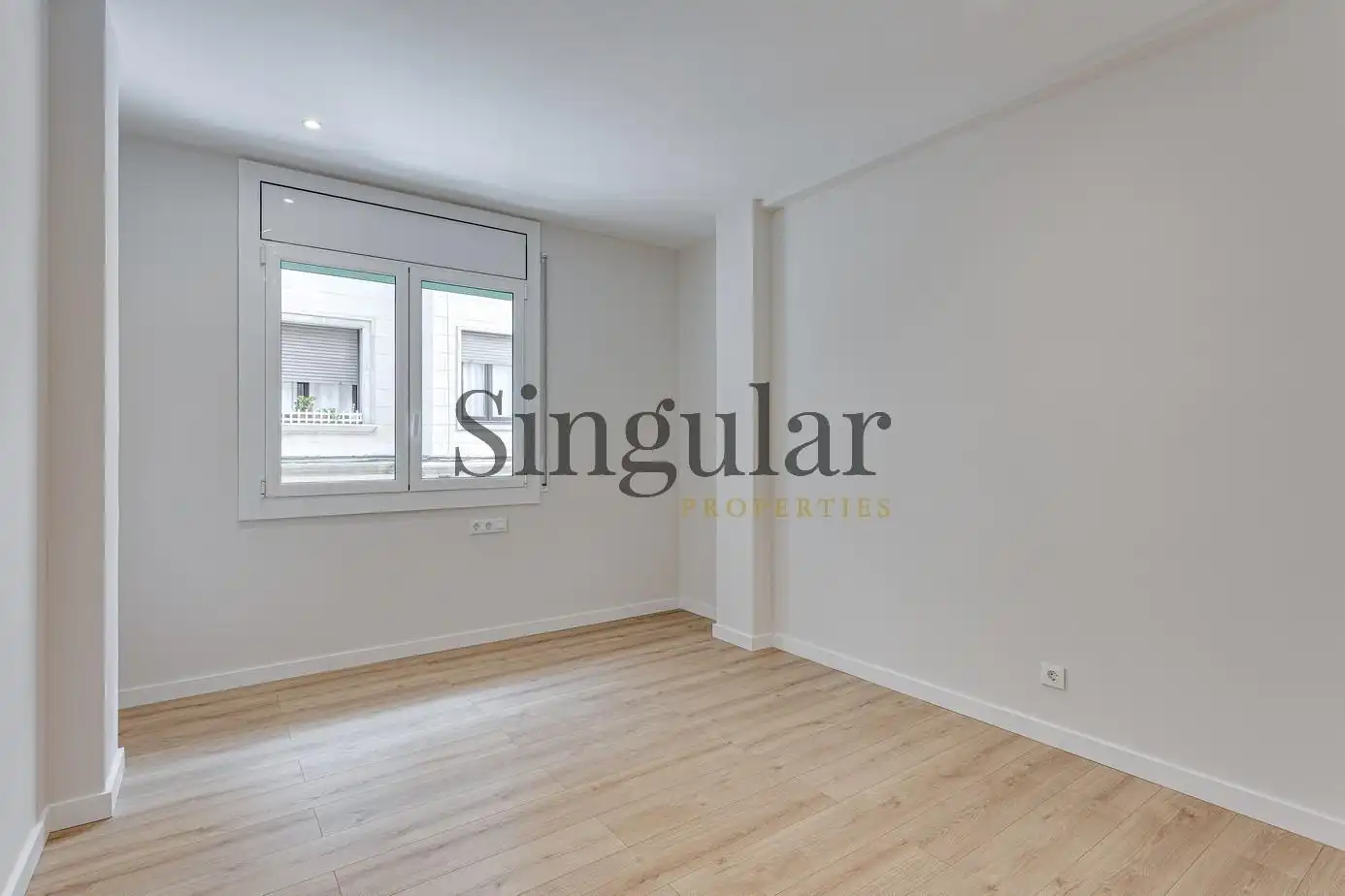 Habitación de Piso en venta en Barcelona con Aire acondicionado, Calefacción y Parquet