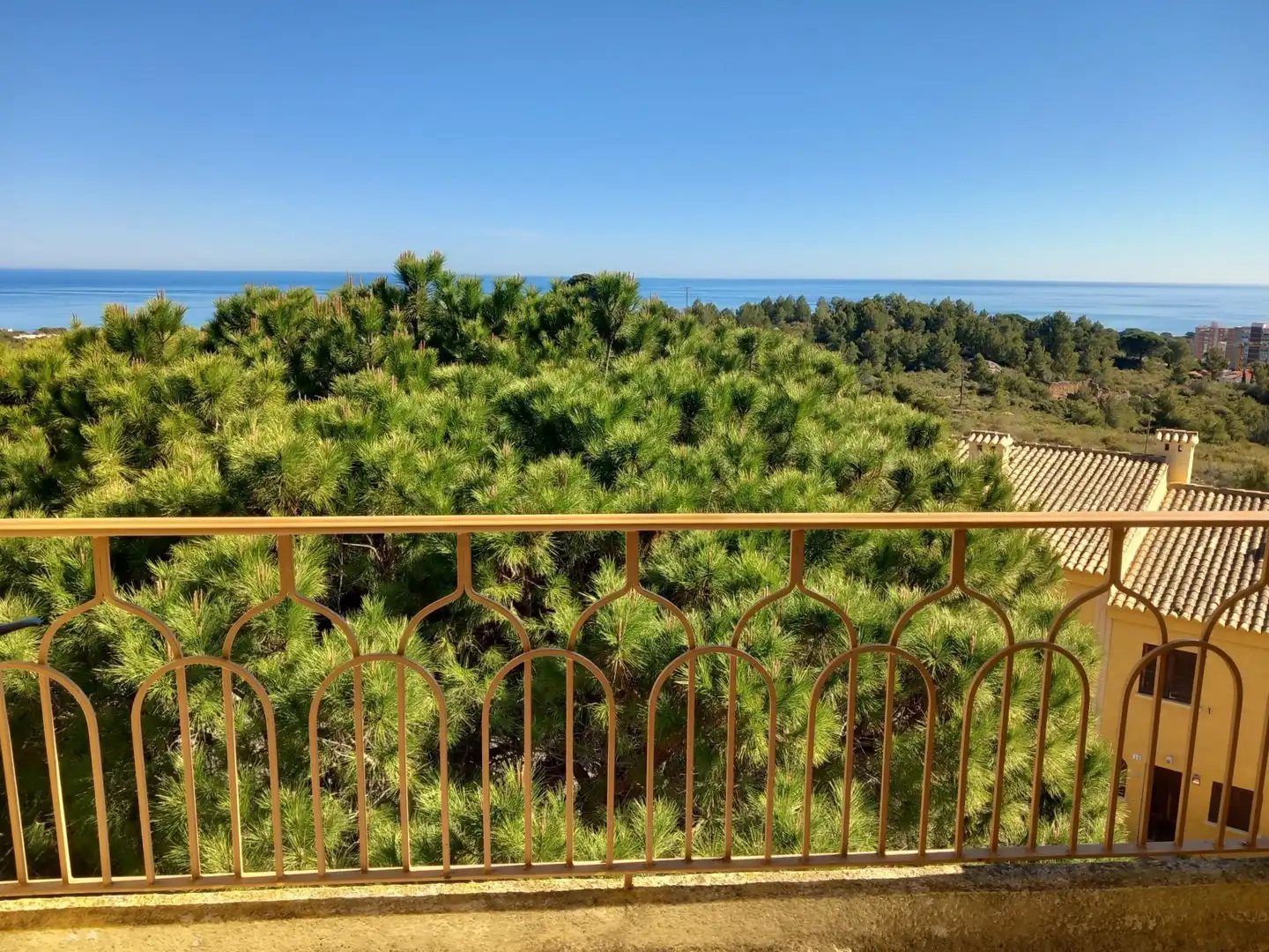 Detached homes for sale in Dénia  with Balcony