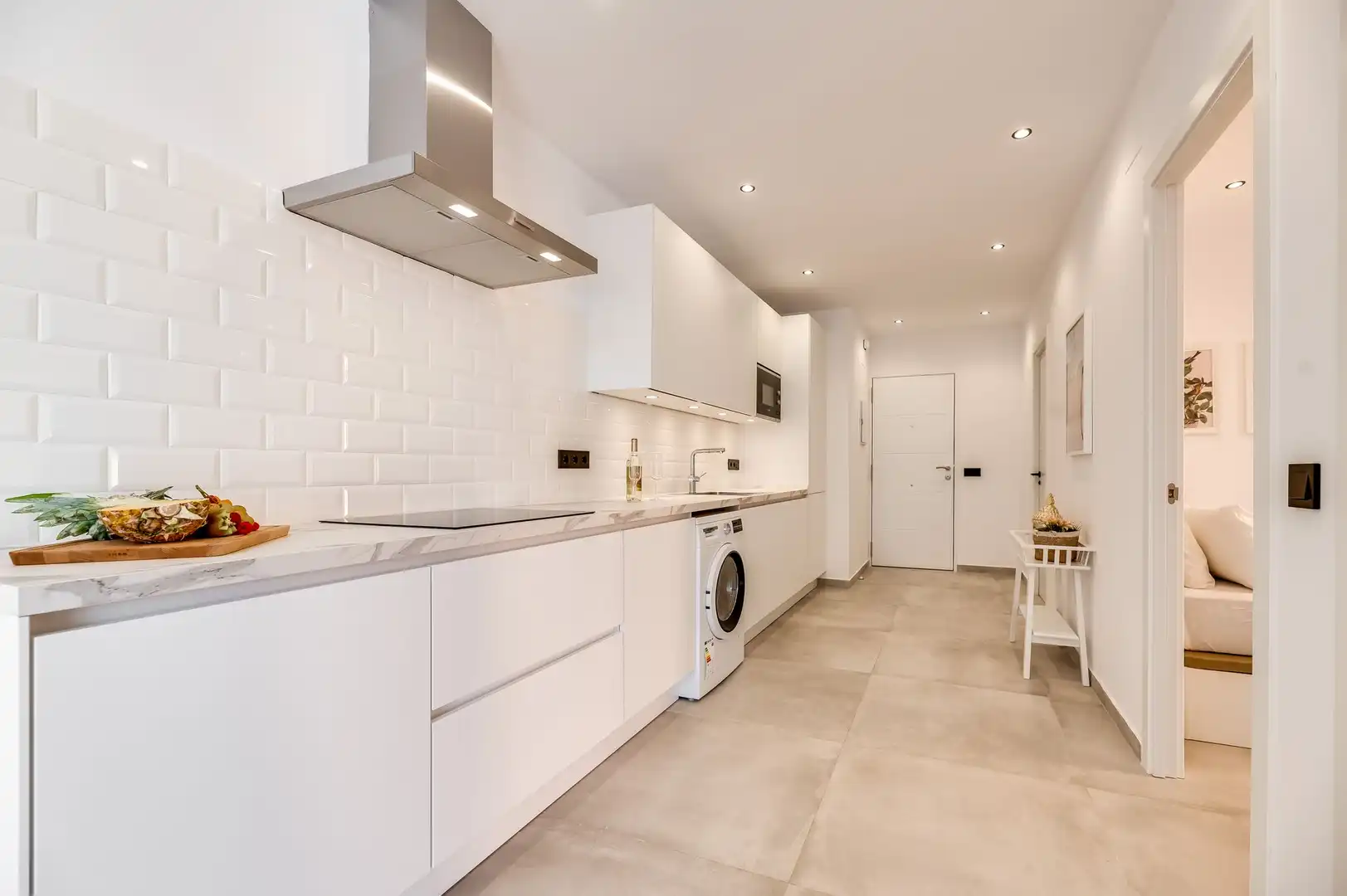 Apartamento con ascensor en venta en Benamara - Atalaya, imagen 6