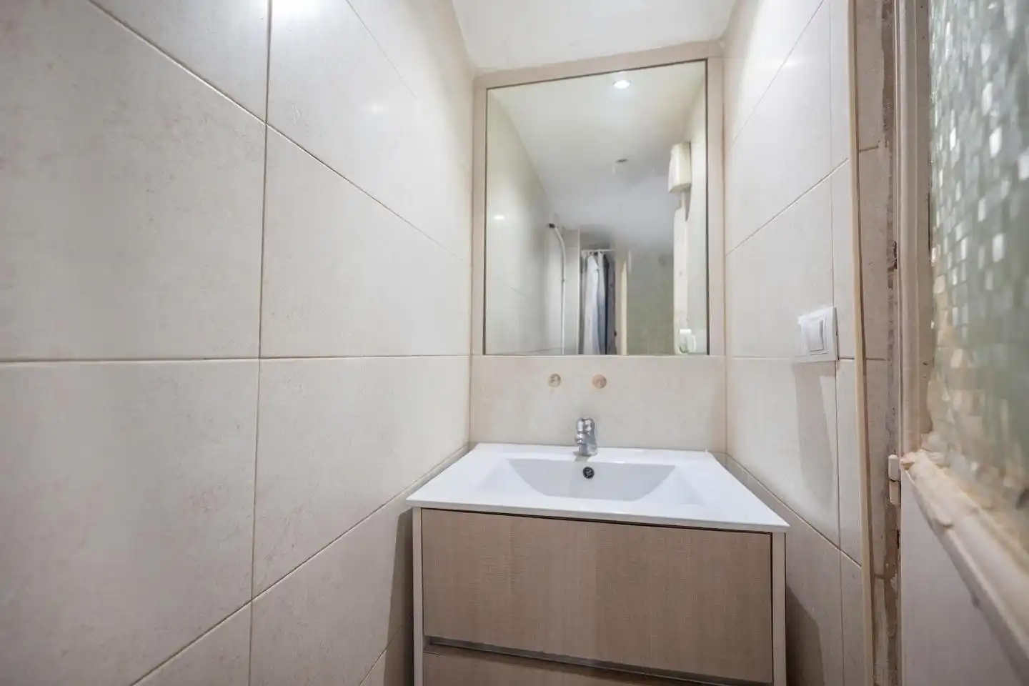 Baño de Piso en venta en Ávila con Calefacción