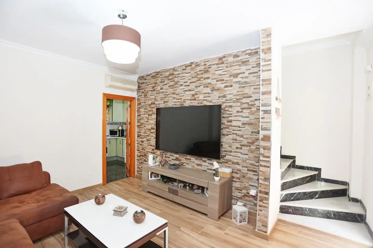 Casa en venda a Calle Villarroel, imagen 4