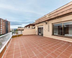 Terrassa de Àtic en venda en Cornellà de Llobregat amb Calefacció, Parquet i Terrassa