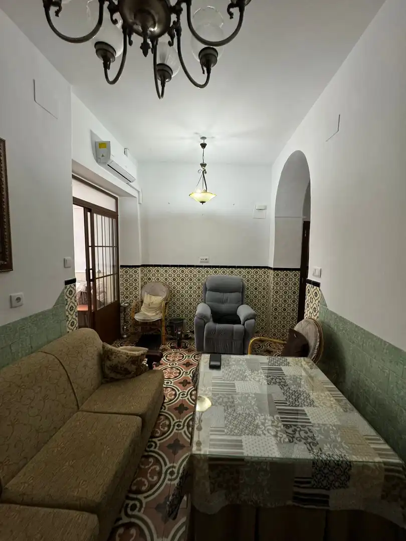 Casa o chalet en venta en Monterrubio de la Serena con Amueblado