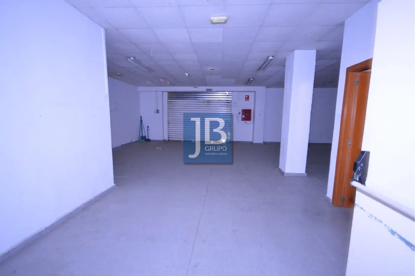 Business premises to rent in Canals, imagen 7