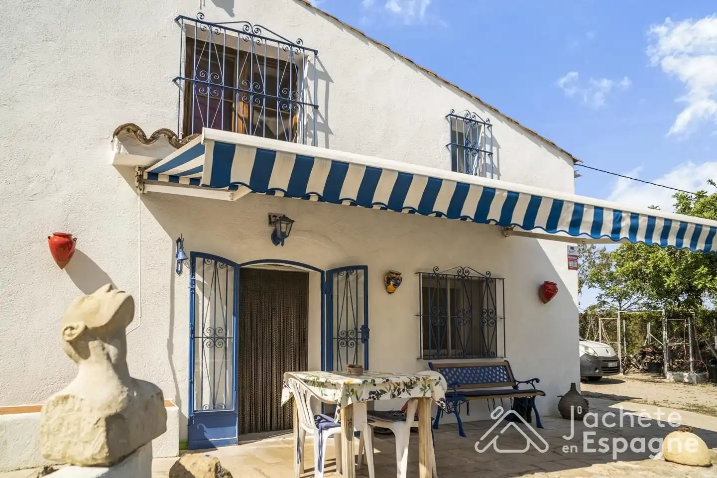Finca rústica en venta en N/A, Ulldecona