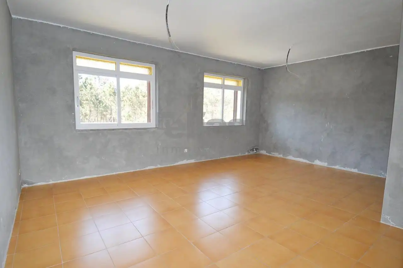 Casa con giardino in vendita a Zas, imagen 8