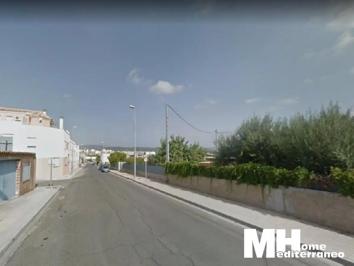 Grundstücke und Bauplätze zum Verkauf in AV MAR DEL 36, imagen 9