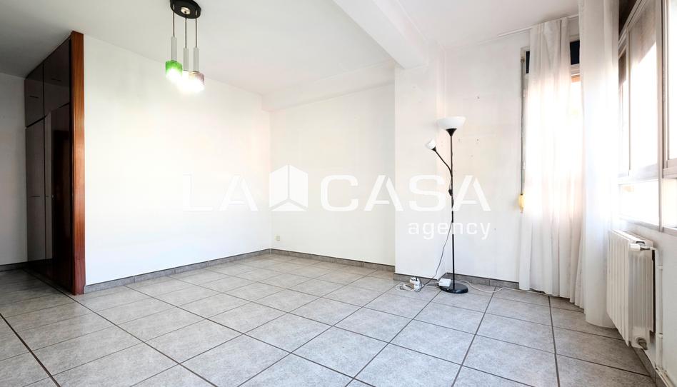 Foto 1 de Piso en venta en Carrer de Sant Iscle, El Turó de la Peira, Barcelona