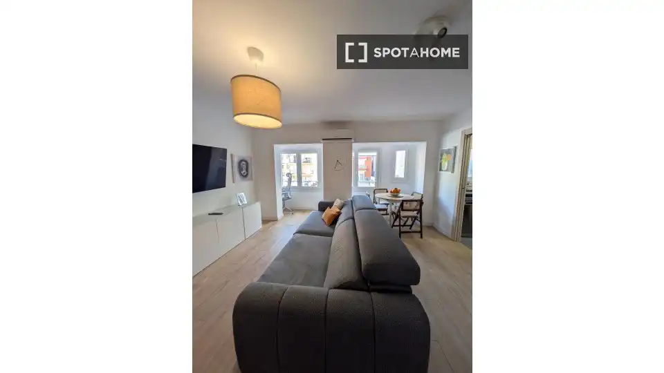 Wohnung zur Miete in Riu Nord
